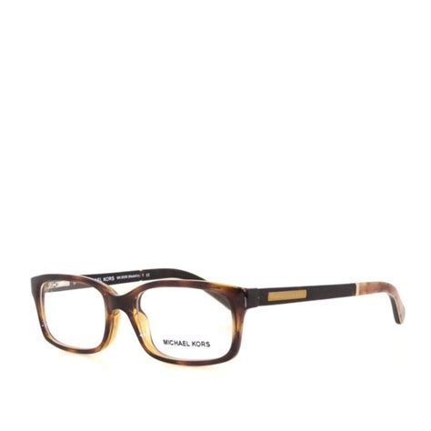 Michael Kors MEDELLIN MK8006 Eyeglass Frames 